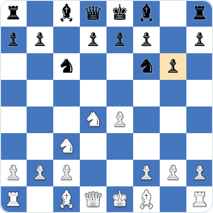 Open Sicilian — 1.e4 c5 2.Nf3 Nc6 3.d4 cxd4 4.Nxd4 Nf6 5.Nc3 g6