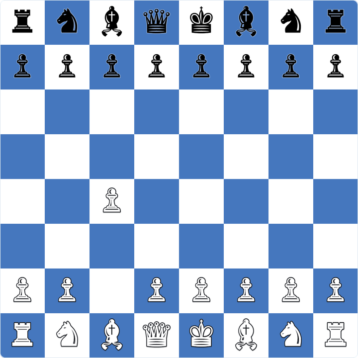 Apertura inglesa (1.c4)
