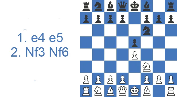 Petrov Defense