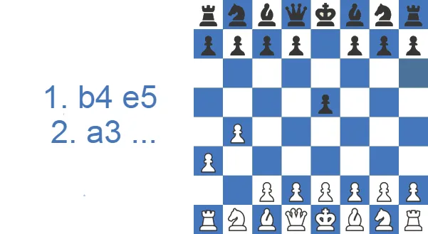 Bugayev Attack