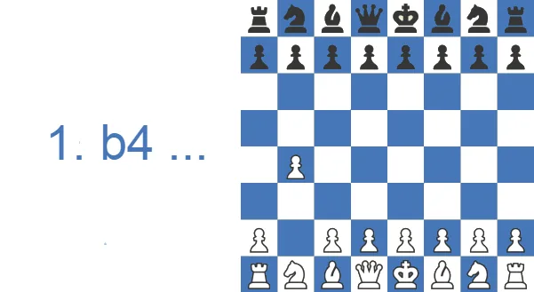 Polish Opening
