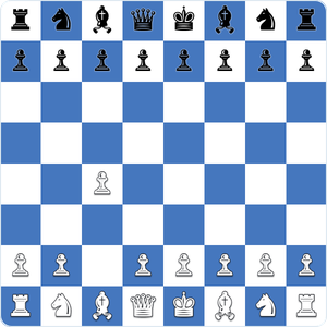 5.English Opening