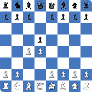 Queen's Gambit