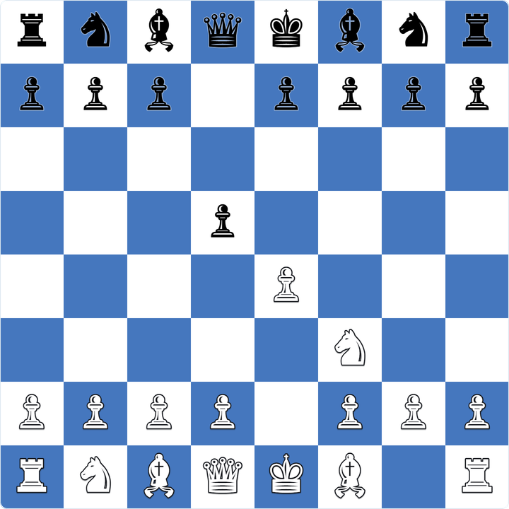 Gambito Tennison