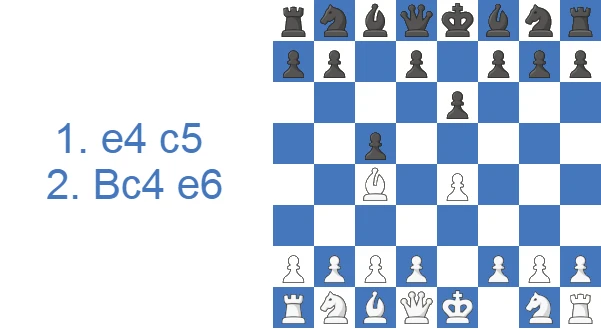Ataque Bowdler - respuesta 2...e6