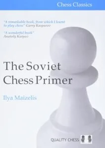 The Soviet Chess Primer