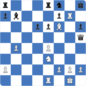 Carlos Torre y Emanuel Lasker