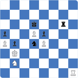 Final en ajedrez