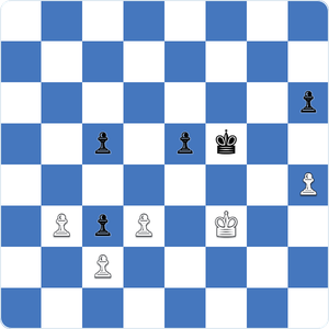 Ejemplo de final