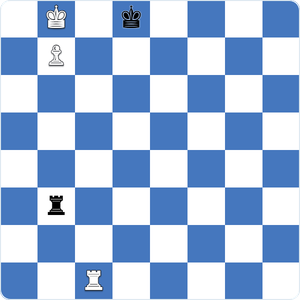 Posición de Lucena