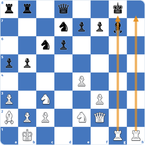 estrategias con torres: columnas g y h