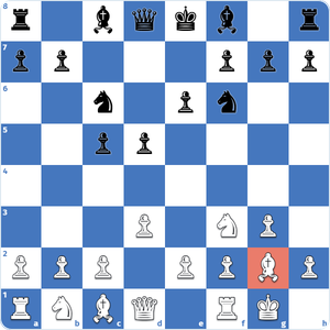 Fianchetto