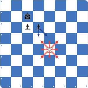 kings movement - 2