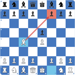 Детский мат 3
