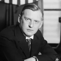 Alexander Alekhine