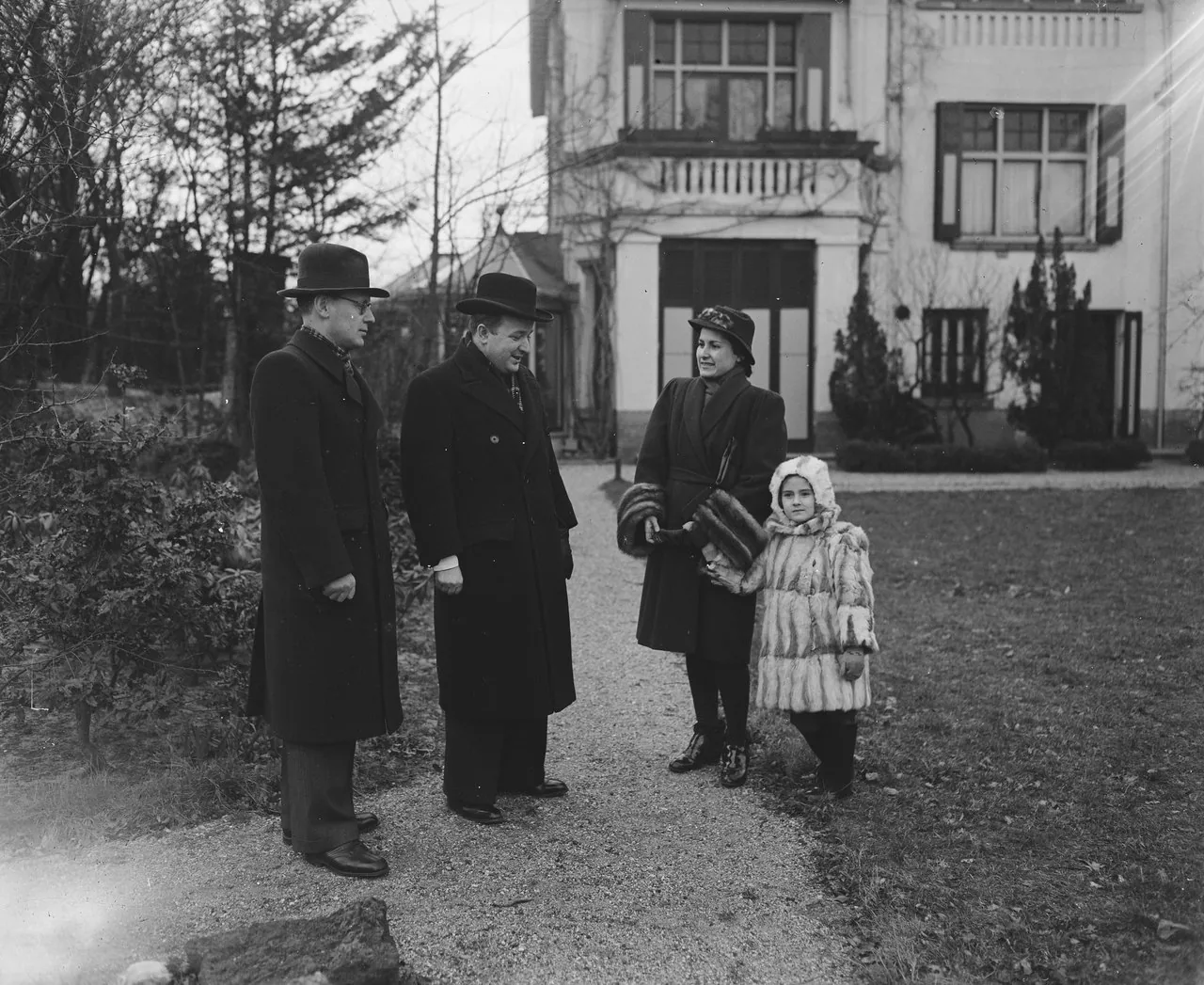 Mikhail Botvinnik at the 1948 World Championship tournament