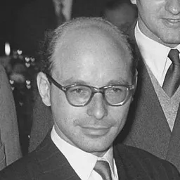 David Bronstein