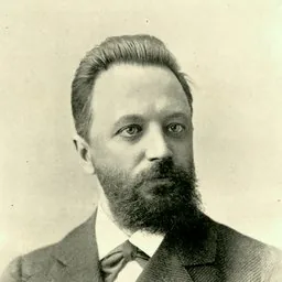 Mikhail Chigorin