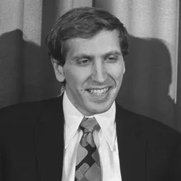 Bobby Fischer