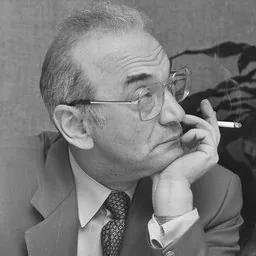 Viktor Korchnoi