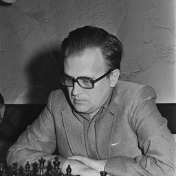 Bent Larsen