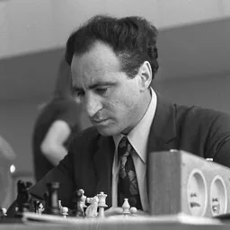 Lev Polugaevsky