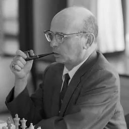 Samuel Reshevsky