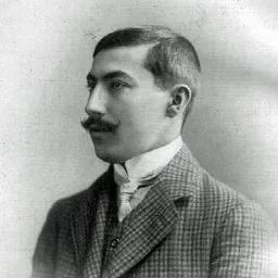 Akiba Rubinstein