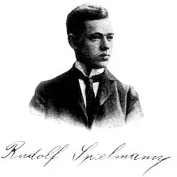 Rudolf Spielmann