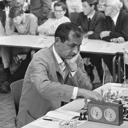 Leonid Stein