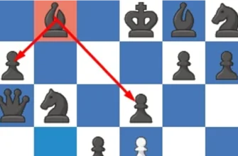 bad bishop image