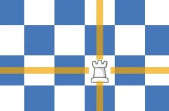 rook in chess - movement